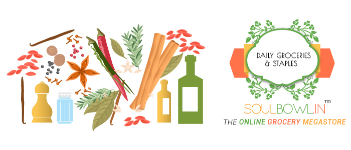 GROCERY,DALS GROCERY,DALS